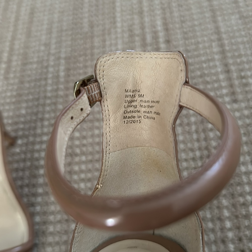 Kenneth Cole Heels - Picture 5 of 5